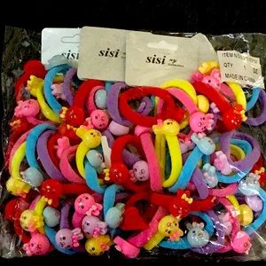 Beautiful Hair Bands for girls